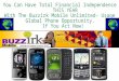 Buzzirk Mobile Unlimited - Usage Global Phone Opportunity