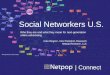 Netpop | Connect Social Networkers 2008 Teaser