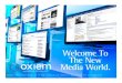 Social Media Optimization - Integrating SEO & Social Media