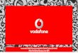 Vodafone Roamate