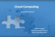 Cloud computing & windows azure intro