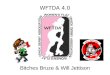 WFTDA 4.0 Rules