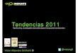 Coolhunting. Tendencias 2011