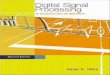 Digital Signal Processing - Computer Based Approach - Sanjit K. Mitra