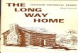 Long Way Home program   1976