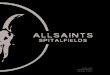 AllSaints Spitalfield's Retail Environment
