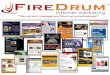 FireDrum Marketing Introduction