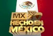 México flags   banderas