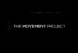 The Movement Project 35-54
