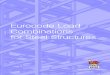 Eurocode Load Combinations for Steel Structures 2010