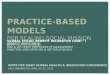Practiced-based Models for Scaling Social Mission Enterprises