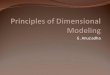 Dimensional modelling-mod-3