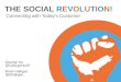 Social Revolution Webinar 8.8.11