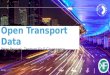 Open Transport Data