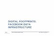 Facebook data infrastructure
