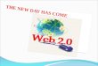Web 2.0 2011