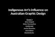 Indigenous Art’s influence on Australian Graphic Design