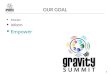 Gravity Summit NYC
