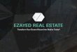 eZayed | Real Estate Auctions Dubai - UAE