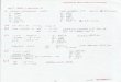 Navigation Past Paper Answers-MCA OOW Unlimited Written Exam-Nuri KAYACAN