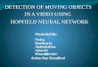 hopfield neural network