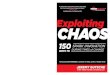 Free chapter Exploiting Chaos from Jeremy Gutsche
