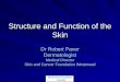 1.structure and function of the skin rp