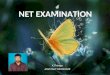 Net examination 2013   thiyagu