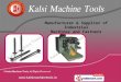 Kalsi Machine Tools Chandigarh India