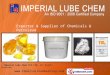 Imperial Lube Chem Pvt Ltd Delhi India