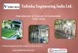 Taikisha Engineering Limited Haryana India