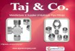 Taj & Co. Tamil Nadu India
