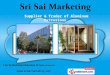 Sri Sai Marketing  Andhra Pradesh   India