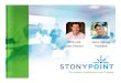 Adoption  stony point salesforce end user training overview