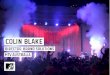Colin Blake, MTV - 'Branding