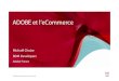 Adobe Et Le Commerce V2