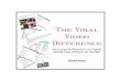 The Viral Video Difference by Rommel Anacan