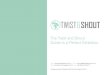 The Twist and Shout Guide to a Perfect Exhibition
