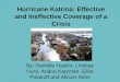 Hurricane Katrina Powerpoint