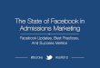 State of Facebook Marketing with Inigral Inc