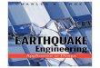 Earthquake engineering   application to design