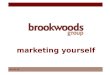 Communicating Your Value - John Sweney, CEO of Brookwoods Group