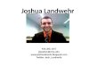 Josh Landwehr - Visual Resume