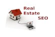 Real estate seo : Get More Targeted Inquiries For Your Real Estate Business