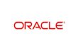 Presentation Understanding Oracle RAC Internals - Part 1 - Slides