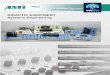 Asti Automation - Didactic Equipment for Systems Engineering Catalogue 2013