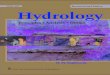 Hydrology Principles Analysis Design