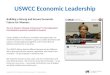 USWCC | Regional Leadership Introduction