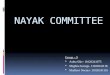 Nayak committee