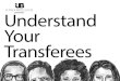 Understanding Your Transferees